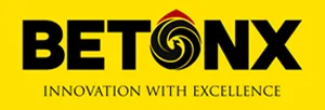 BetonX logo 1